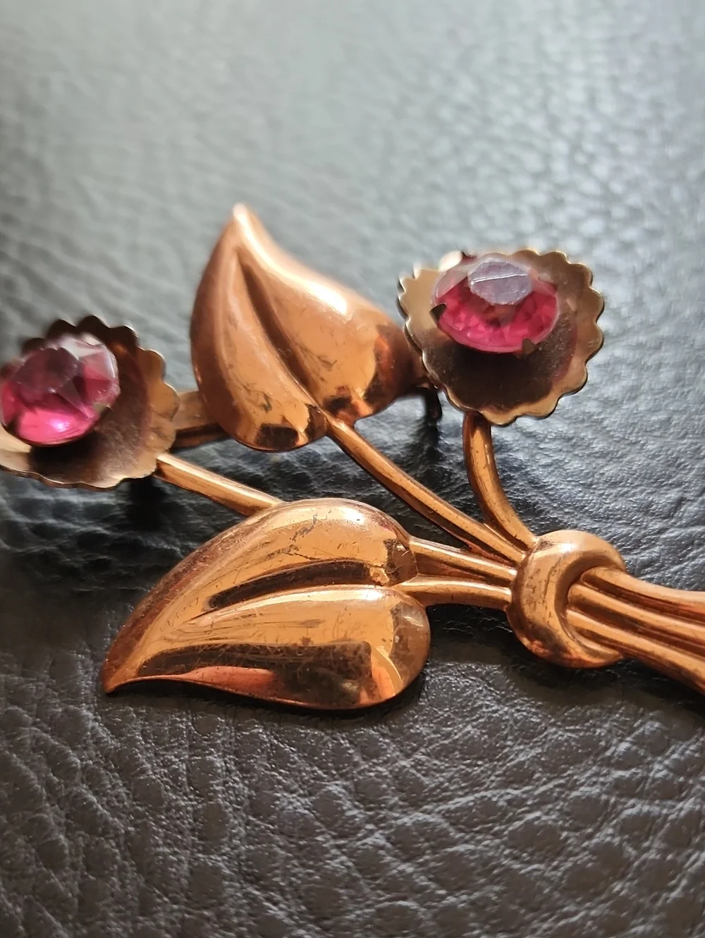 N/A elegant copper
